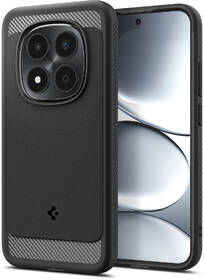Kryt na mobil Spigen Rugged Armor na Xiaomi Redmi Note 15 Pro 5G černý

 obrázek produktu 1 z 11