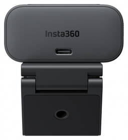 Webkamera Insta360 Link 2C Pro Standard černá

 obrázek produktu 2 z 9