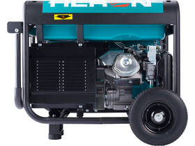 Elektrocentrála HERON 8896412 

 obrázek produktu 3 z 8