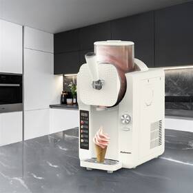 Zmrzlinovač Rohnson R-5650 Soft & Serve bílý

 obrázek produktu 11 z 13