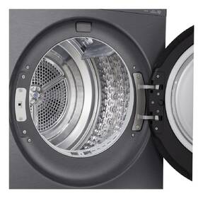 Set výrobků LG F4X5009TBB + RHX5008TBB černý/šedý

 obrázek produktu 16 z 24