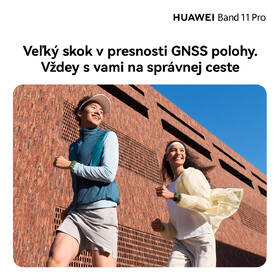 Fitness náramek Huawei Band 11 Pro GPS černé

 obrázek produktu 13 z 17