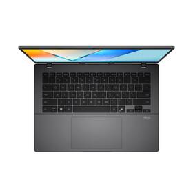 Notebook Asus Vivobook S14 šedý

 obrázek produktu 4 z 8