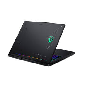 Notebook MSI Crosshair 16 Max HX E2WGXK-021XCZ černý

 obrázek produktu 8 z 10