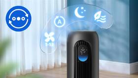 Ventilátor sloupový Philips CX7550/01 tmavě šedý

 obrázek produktu 12 z 14
