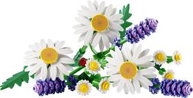 Stavebnice LEGO® Botanicals 11508 Kopretiny 

 obrázek produktu 1 z 9