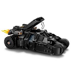 Stavebnice LEGO® DC Batman™ 76303 Batman™ Tumbler vs. Two-Face™ a Joker™ 

 obrázek produktu 5 z 8