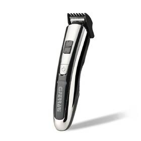 Zastřihovač multifunkční G3 Ferrari G3003800 černý/stříbrný

 obrázek produktu 1 z 6