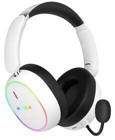 Headset HATOR Phoenix 2 bílý

 obrázek produktu 2 z 10