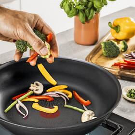 Pánev WOK Tefal G3301902, 28 cm černá

 obrázek produktu 4 z 6