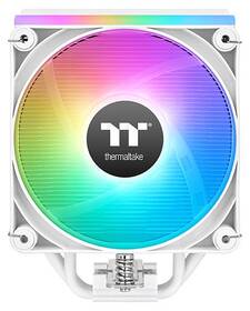 Chladič CPU Thermaltake CPU Astria 200 ARGB bílý

 obrázek produktu 1 z 5
