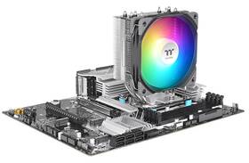 Chladič CPU Thermaltake CPU UX400 ARGB černý

 obrázek produktu 4 z 5