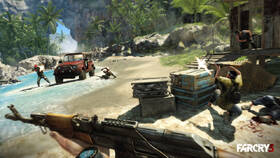 Hra Ubisoft Far Cry 3 

 obrázek produktu 9 z 10