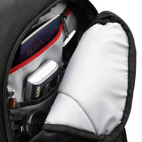Batoh na notebook Case Logic DLBP114K 14" černý

 obrázek produktu 8 z 11
