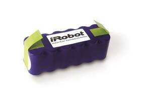 Baterie iRobot R XLife Batt 

 obrázek produktu 1 z 1