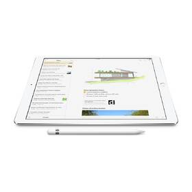 Stylus Apple Pencil pro iPad 9. generace bílý

 obrázek produktu 2 z 3