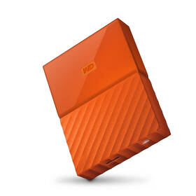 Externí pevný disk 2,5" Western Digital 2TB, USB 3.0 oranžový

 obrázek produktu 3 z 7