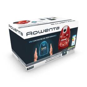 Podlahový vysavač Rowenta RO3953EA červený

 obrázek produktu 14 z 22