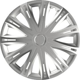 Kryt kol Versaco Spark silver 13" sada 4ks 

 obrázek produktu 1 z 5