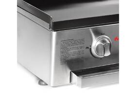 Gril zahradní plynový Tristar BQ-6395 

 obrázek produktu 3 z 13