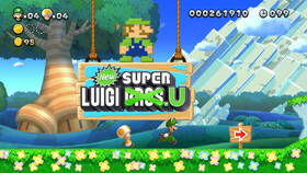 Hra Nintendo New Super Mario Bros U Deluxe 

 obrázek produktu 7 z 7