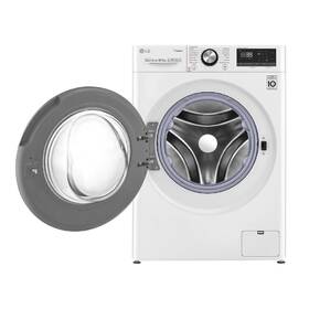 Pračka LG F4WV910P2 bílá

 obrázek produktu 6 z 18
