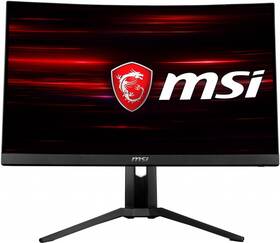 Monitor MSI Optix MAG241CR 

 obrázek produktu 1 z 5