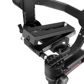 Stabilizátor Zhiyun Weebill S 

 obrázek produktu 12 z 17