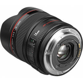 Objektiv Canon 14 mm f/2.8L II USM černý

 obrázek produktu 3 z 3