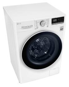 Pračka se sušičkou LG F4DN508N0 bílá

 obrázek produktu 12 z 16