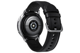Chytré hodinky Samsung Watch Active2 40mm LTE černý/stříbrný

 obrázek produktu 3 z 5