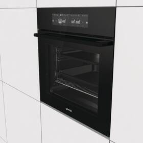Trouba Gorenje BO758A23BG DirecTouch černá

 obrázek produktu 4 z 7