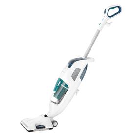 Parní mop Rowenta RY7777WH Clean & Steam Revolution 

 obrázek produktu 3 z 26