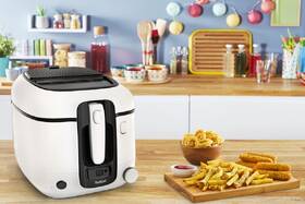 Fritéza Tefal FR314030 Super Uno 

 obrázek produktu 6 z 11