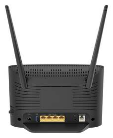 Router D-Link DSL-3788/E 

