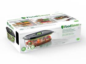 Vakuovací nádoba FoodSaver FFC024X 

 obrázek produktu 5 z 5