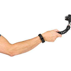 Stativ JOBY GorillaPod 325 černý/šedý

 obrázek produktu 8 z 8
