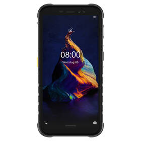 Mobilní telefon UleFone Armor X8 Dual SIM černý

 obrázek produktu 2 z 7
