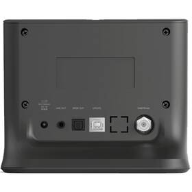 Internetový radiopřijímač s DAB+ Hama DIT1010BT černý

 obrázek produktu 2 z 5