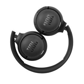 Sluchátka JBL Tune 510BT černá

 obrázek produktu 5 z 6