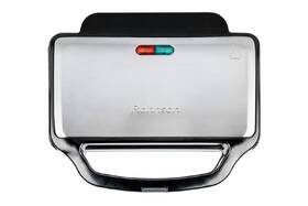 Sendvičovač Rohnson R-2755 černý/stříbrný

 obrázek produktu 2 z 10
