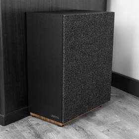 Subwoofer Jamo S 808 SUB černý

 obrázek produktu 4 z 5