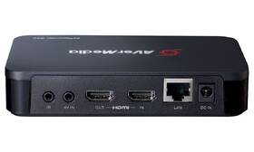 Záznamové zařízení AVerMedia EzRecorder 330 

 obrázek produktu 1 z 1