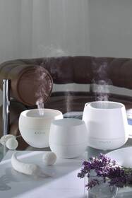 Aroma difuzér Stadler Form Mia White 

 obrázek produktu 6 z 6