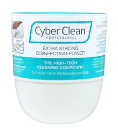 Čisticí hmota Cyber Clean Professional 160 g 

 obrázek produktu 1 z 3