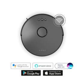 Robotický vysavač AENO RC3S 

 obrázek produktu 2 z 7