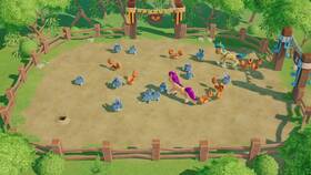 Hra Bandai Namco Games Xbox My Little Pony: A Maretime Bay Adventure 

 obrázek produktu 7 z 7