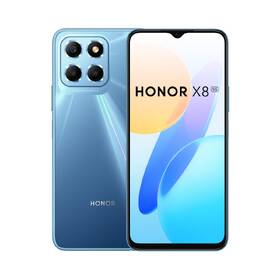 Mobilní telefon HONOR X8 5G modrý

 obrázek produktu 7 z 11