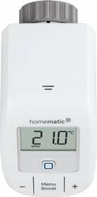 Kompletní sada Homematic IP Regulace vytápění 

 obrázek produktu 2 z 5