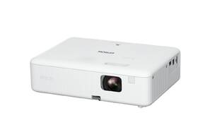 Projektor Epson CO-W01 bílý

 obrázek produktu 1 z 6